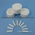 8X38/10X38/12X38mm Dental Disposable Cotton Wool Roll